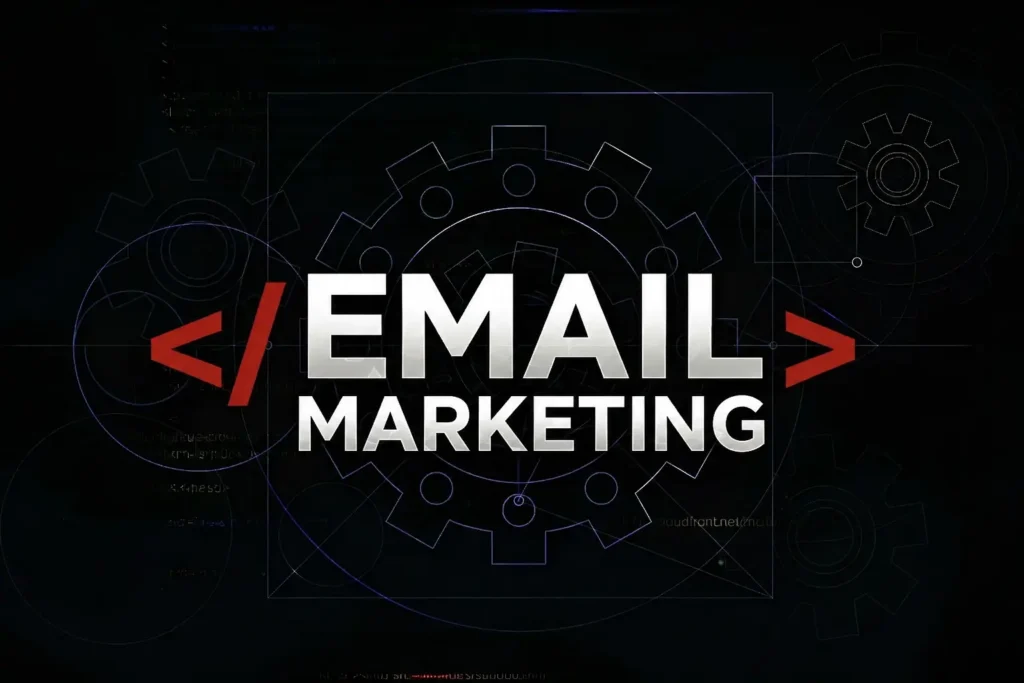 Email Marketing Services