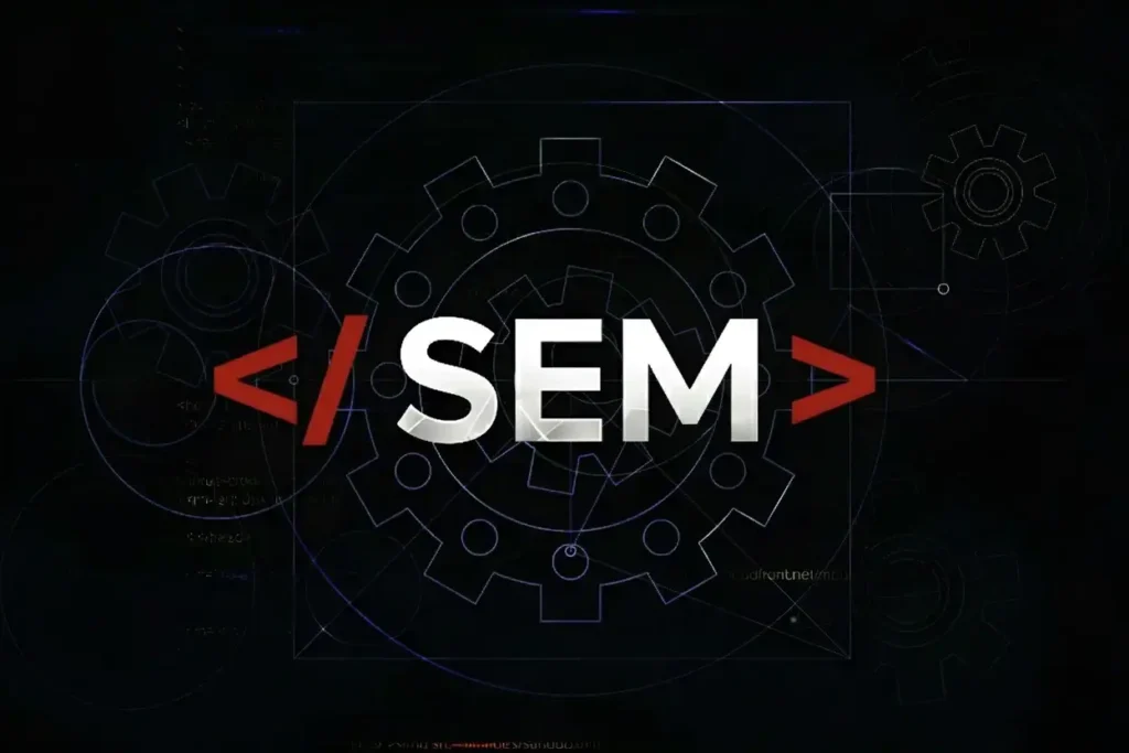 Search Engine Marketing (SEM) Services
