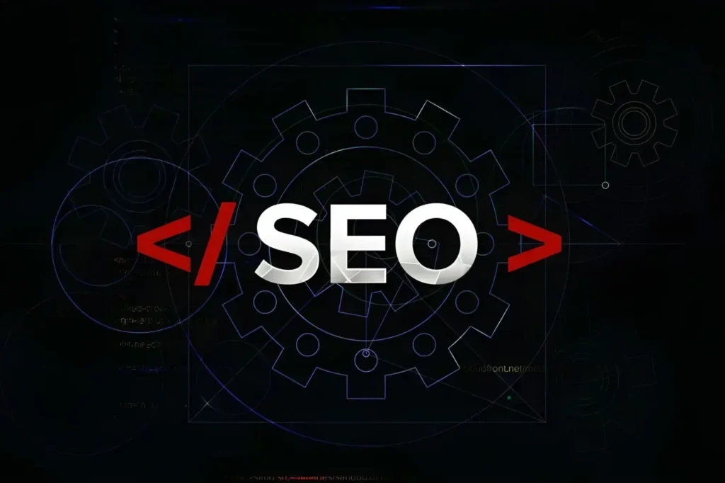 Search Engine Optimization (SEO) Services